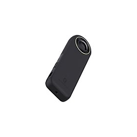 Kandao QooCam 8K Enterprise - 360° Action-Kamera - 8K / 30 BpS - 20.0 MPix - Flash 64 GB - Wireless LAN
