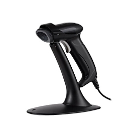 Kaptur KP2000 - Barcode-Scanner - Handgerät - 200 Scans/Sek.