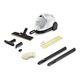 Karcher Kärcher SC 4 EasyFix - Dampfreiniger - Kanister