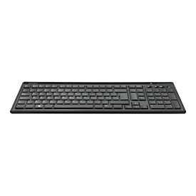 Kensington Advance Fit Slim - Tastatur - kabellos