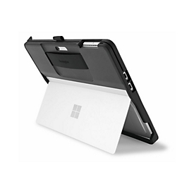 Kensington BlackBelt EQ - Hintere Abdeckung für Tablet