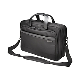 Kensington Contour 2.0 Business Briefcase - Notebook-Tasche - 39.6 cm (15.6")