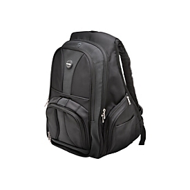 Kensington Contour Backpack - Notebook-Rucksack - 40.6 cm (16")