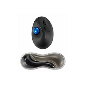 Kensington Duo Gel - Handgelenkkissen - schmal