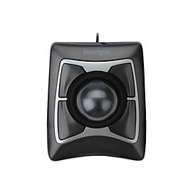 Kensington Expert Mouse - Trackball - rechts- und linkshändig