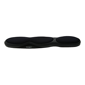 Kensington Foam Keyboard Wristrest - Repose-poignet pour clavier