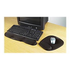 Kensington Foam Mouse Wristrest - Mauspad mit