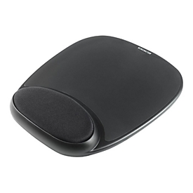 Kensington Gel Mouse Rest - tapis de souris avec repose-poignets