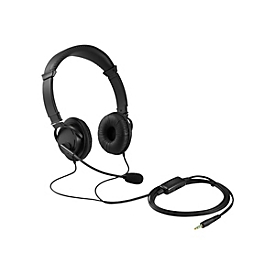 Kensington Hi-Fi Headphones with Mic - Kopfhörer
