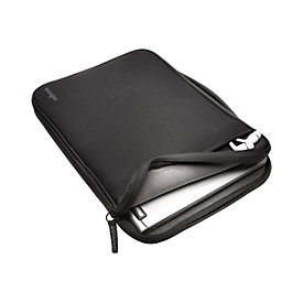 Kensington Housse universelle - 11.6"/27,9 cm - Noire - Housse - 27,9 cm (11")