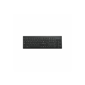 Kensington KB150 EQ Wireless Keyboard - Swiss - Keyboard - QWERTZ