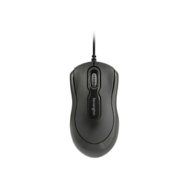 Kensington Mouse - in - a - Box filaire - Optique - Noir