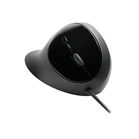 Kensington Pro Fit Ergo - Maus - ergonomisch