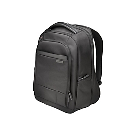Kensington Sac à dos Contour 2.0 EQ Business pour ordinateur portable 15,6” - Sac à dos - 39,6 cm (15.6")