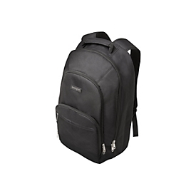 Kensington Sac à dos SP25 15.6" - Sac à dos - 39,6 cm (15.6") - 710 g