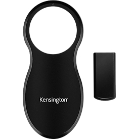 Kensington Wireless Presenter K33373EU, 4-Tasten-Design, f. Mac u. Windows