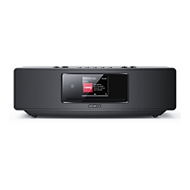 Kenwood Electronics Kenwood CR-ST700SCD-B - Smart radio - 43 Watt (Gesamt)
