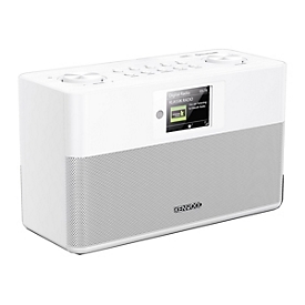 Kenwood Electronics Kenwood CR-ST80DAB - Tragbares DAB-Radio - 20