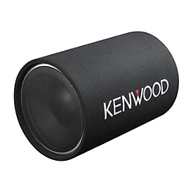 Kenwood Electronics Kenwood KSC-W1200T - Subwoofer - 200 Watt - 305 mm (12")