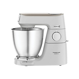 Kenwood Electronics Kenwood Titanium Chef Baker XL KVL65.001WH