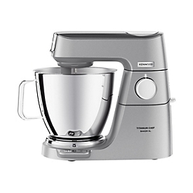 Kenwood Electronics Kenwood Titanium Chef Baker XL KVL85.004SI