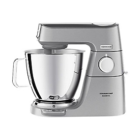Kenwood Electronics Kenwood Titanium Chef Baker XL KVL85.124SI