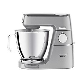 Kenwood Electronics Kenwood Titanium Chef Baker XL KVL85.594SI