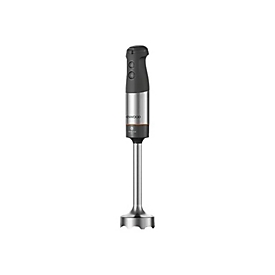 Kenwood Electronics Kenwood Triblade XL + HBM60.307GY - Handmixer