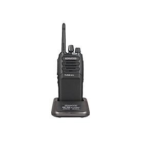 Kenwood Protalk TK-3701D - Tragbar - Zwei-Wege Funkgerät - PMR/dPMR - 446 - 446.2 MHz