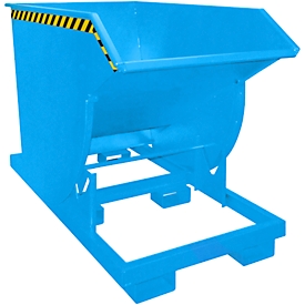 Kiepbak BKM 100, blauw