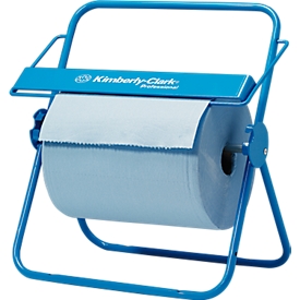 Kimberly-Clark afroller voor grote rollen