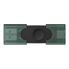 Kingston DataTraveler Duo - USB-Flash-Laufwerk