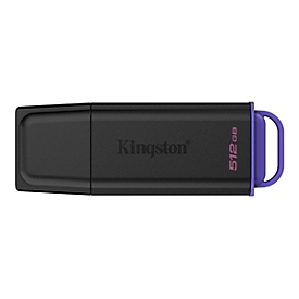 Kingston DataTraveler Exodia - USB-Flash-Laufwerk