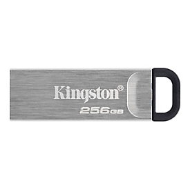 Kingston DataTraveler Kyson - USB-Flash-Laufwerk - 256 GB