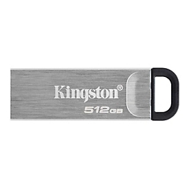 Kingston DataTraveler Kyson - USB-Flash-Laufwerk - 512 GB - USB 3.2 Gen 1