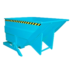 Kippbehälter BKC 300, blau