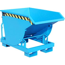 Kippbehälter BKM 30, blau