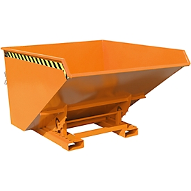 Kippbehälter EXPO 1700, orange