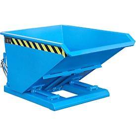 Kippbehälter NK 30, blau