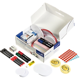 Kit d'animation Legamaster