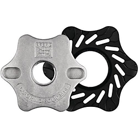 Kit de brides de serrage CC-GRIND-SOLID D.115 - 125 mm M14 PFERD
