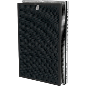 Kit de filtres IDEAL AP35/AP35 H, L 260 x P 60 x H 380 mm, filtre désodorisant + filtre hepa