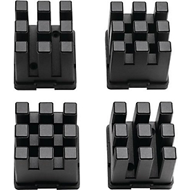 Kit de sertissage pour cadre KP p.K/KR/KRV/KRE/KREV VE 4 pcs.BESSEY