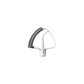 KitchenAid 5KFE5T - Flachrührer - für Küchenmaschine