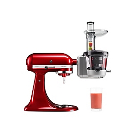 KitchenAid 5KSM1JA - Becher für Saftpresse