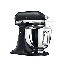 KitchenAid Artisan 5KSM175PSEBK - Küchenmaschine