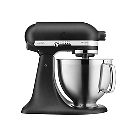 KitchenAid Artisan Premium 5KSM185PSEBK - Küchenmaschine