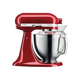 KitchenAid Artisan Premium 5KSM185PSEER - Küchenmaschine