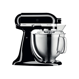 KitchenAid Artisan Premium 5KSM185PSEOB - Küchenmaschine
