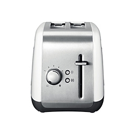KitchenAid Classic 5KMT2115EWH - Toaster - 2